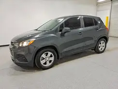 3GNCJKSB3LL181534 2020 CHEVROLET TRAX
