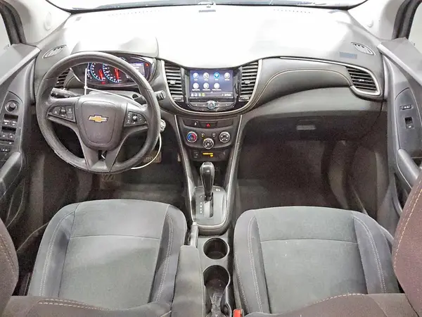3GNCJKSB3LL181534 2020 CHEVROLET TRAX - Image 8