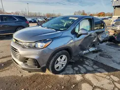 3GNCJKSB3LL182408 2020 CHEVROLET TRAX