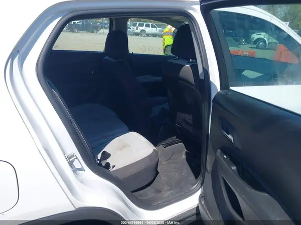 3GNCJKSB3LL183364 2020 CHEVROLET TRAX - Image 8