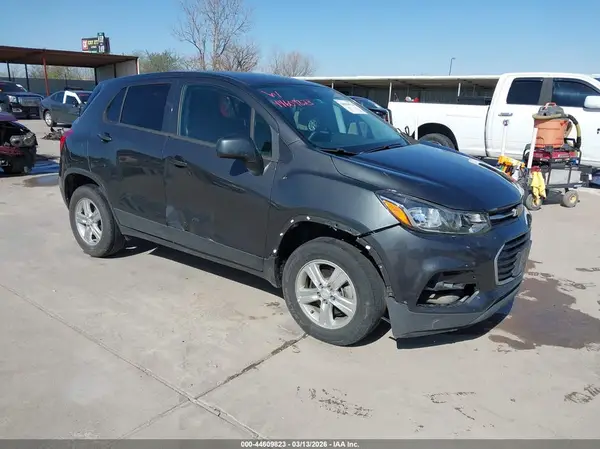 3GNCJKSB3LL188371 2020 CHEVROLET TRAX