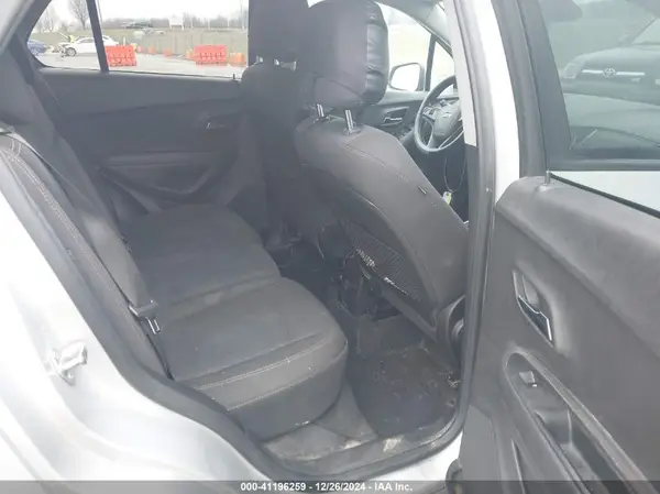 3GNCJKSB3LL195790 2020 CHEVROLET TRAX - Image 8
