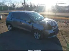 3GNCJKSB3LL197247 2020 CHEVROLET TRAX