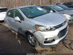 3GNCJKSB3LL202754 2020 CHEVROLET TRAX
