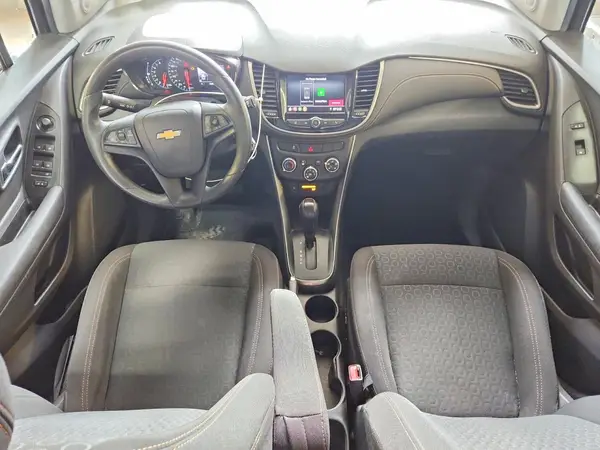 3GNCJKSB3LL208621 2020 CHEVROLET TRAX - Image 8