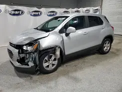3GNCJKSB3LL211227 2020 CHEVROLET TRAX