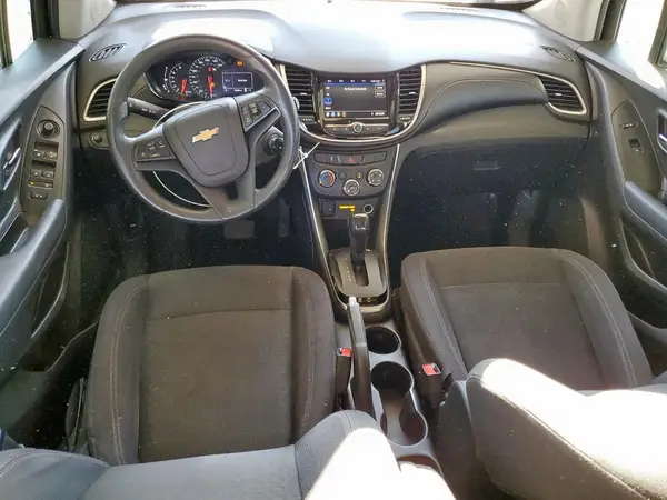 3GNCJKSB3LL213513 2020 CHEVROLET TRAX - Image 8