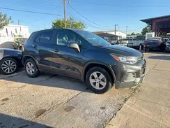 3GNCJKSB3LL216525 2020 CHEVROLET TRAX