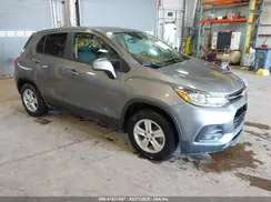 3GNCJKSB3LL218100 2020 CHEVROLET TRAX