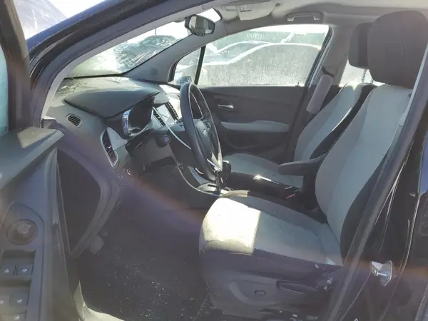3GNCJKSB3LL219117 2020 CHEVROLET TRAX - Image 7