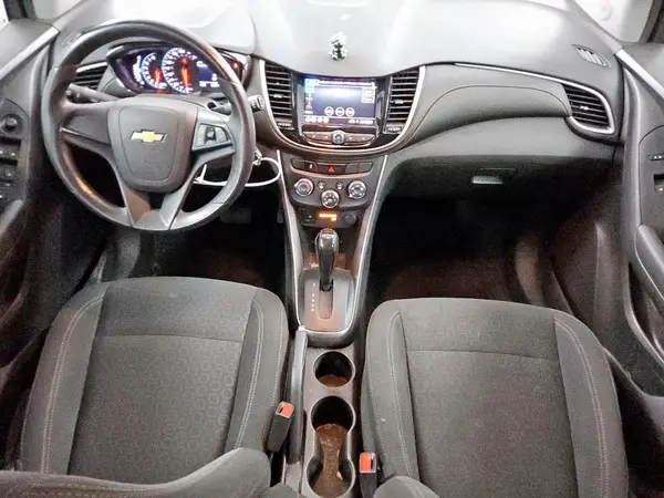 3GNCJKSB3LL242266 2020 CHEVROLET TRAX - Image 8