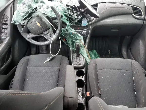 3GNCJKSB3LL259472 2020 CHEVROLET TRAX - Image 8