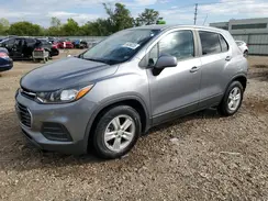 3GNCJKSB3LL261996 2020 CHEVROLET TRAX
