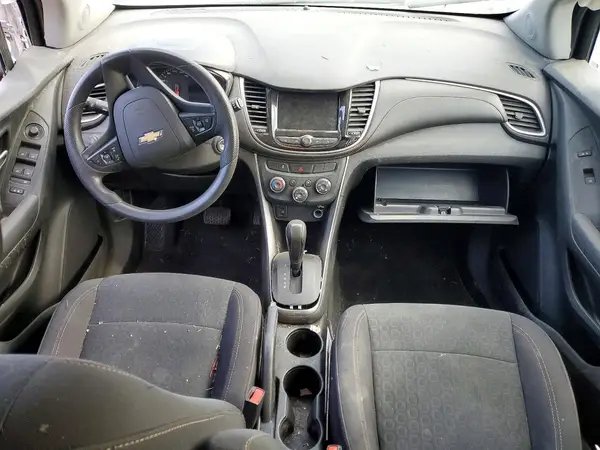 3GNCJKSB3LL264414 2020 CHEVROLET TRAX - Image 8