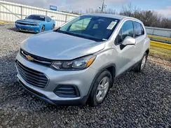 3GNCJKSB3LL285313 2020 CHEVROLET TRAX