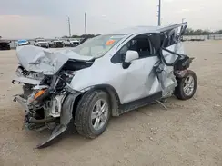 3GNCJKSB3LL294822 2020 CHEVROLET TRAX