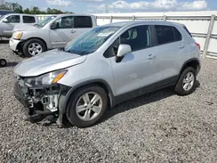 3GNCJKSB3LL296571 2020 CHEVROLET TRAX