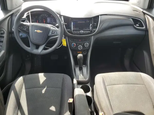 3GNCJKSB3LL296571 2020 CHEVROLET TRAX - Image 8