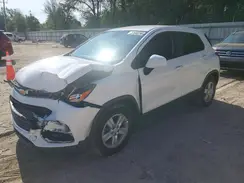 3GNCJKSB3LL297221 2020 CHEVROLET TRAX