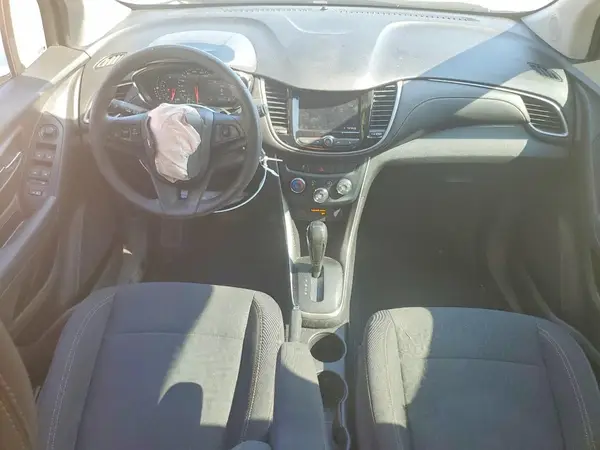 3GNCJKSB3LL297221 2020 CHEVROLET TRAX - Image 8