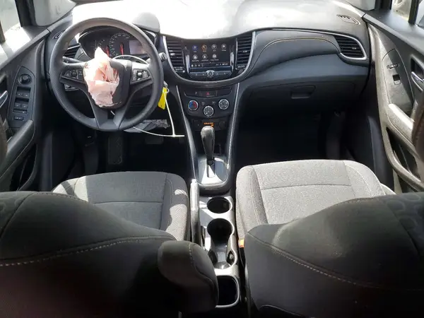 3GNCJKSB3LL297851 2020 CHEVROLET TRAX - Image 8