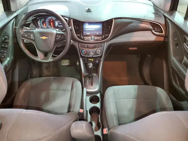 3GNCJKSB3LL297963 2020 CHEVROLET TRAX - Image 8