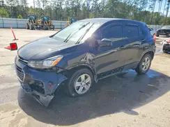 3GNCJKSB3LL298501 2020 CHEVROLET TRAX