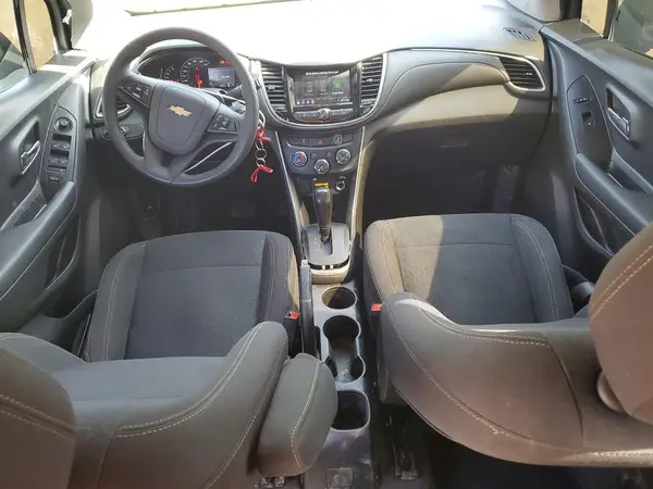 3GNCJKSB3LL298501 2020 CHEVROLET TRAX - Image 8
