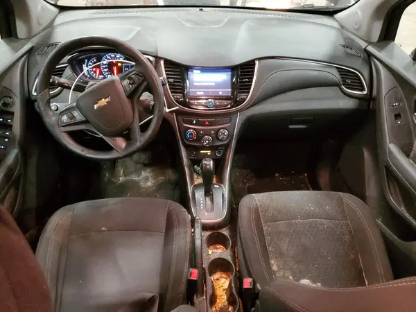 3GNCJKSB3LL298935 2020 CHEVROLET TRAX - Image 8