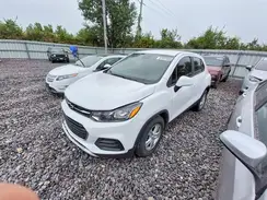 3GNCJKSB3LL323610 2020 CHEVROLET TRAX