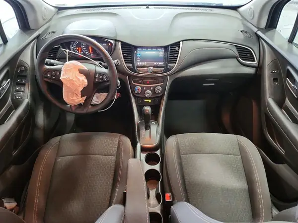 3GNCJKSB3LL324630 2020 CHEVROLET TRAX - Image 8