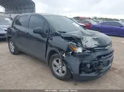 3GNCJKSB3LL326149 2020 CHEVROLET TRAX