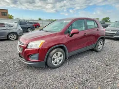 3GNCJKSB4GL135944 2016 CHEVROLET TRAX