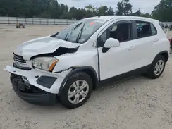 3GNCJKSB4GL141422 2016 CHEVROLET TRAX