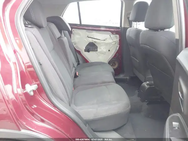 3GNCJKSB4GL218029 2016 CHEVROLET TRAX - Image 8