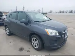 3GNCJKSB4GL222940 2016 CHEVROLET TRAX