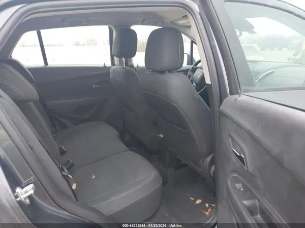 3GNCJKSB4GL222940 2016 CHEVROLET TRAX - Image 8