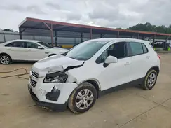 3GNCJKSB4GL230262 2016 CHEVROLET TRAX