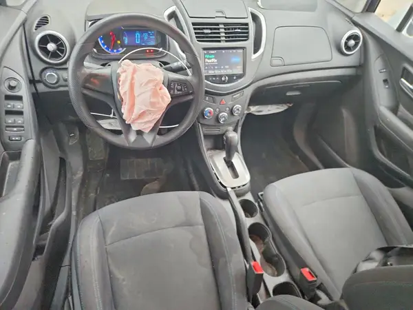 3GNCJKSB4GL230262 2016 CHEVROLET TRAX - Image 8