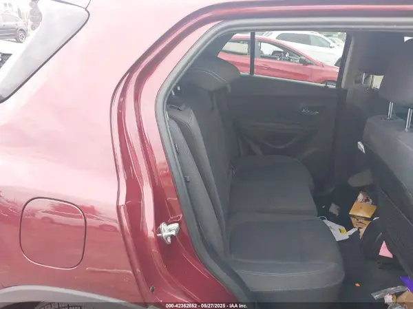 3GNCJKSB4GL234618 2016 CHEVROLET TRAX - Image 8