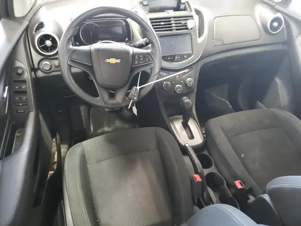3GNCJKSB4GL234733 2016 CHEVROLET TRAX - Image 8