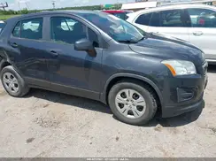3GNCJKSB4GL239298 2016 CHEVROLET TRAX