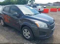 3GNCJKSB4GL243237 2016 CHEVROLET TRAX