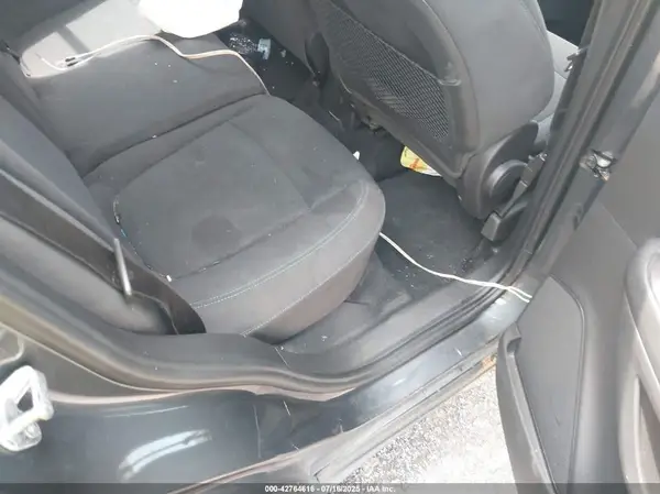 3GNCJKSB4GL243237 2016 CHEVROLET TRAX - Image 8