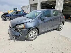 3GNCJKSB4GL246378 2016 CHEVROLET TRAX