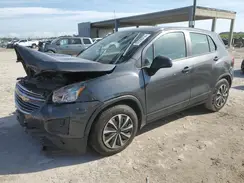 3GNCJKSB4GL248602 2016 CHEVROLET TRAX