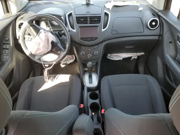 3GNCJKSB4GL248602 2016 CHEVROLET TRAX - Image 8