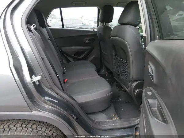 3GNCJKSB4GL248955 2016 CHEVROLET TRAX - Image 8