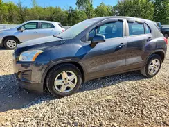 3GNCJKSB4GL250320 2016 CHEVROLET TRAX