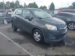 3GNCJKSB4GL250639 2016 CHEVROLET TRAX